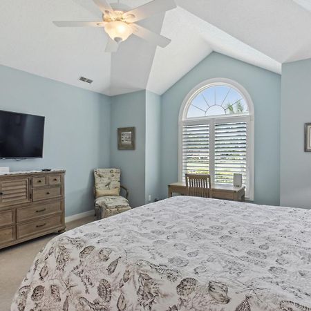 31 Sea Lane Villa Pulau Hilton Head Luaran gambar