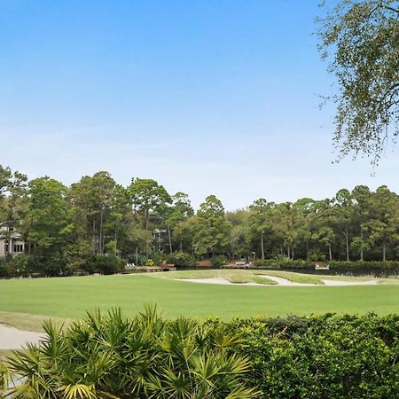 31 Sea Lane Villa Pulau Hilton Head Luaran gambar