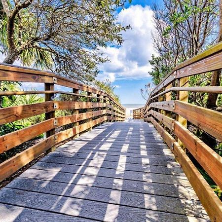31 Sea Lane Villa Pulau Hilton Head Luaran gambar