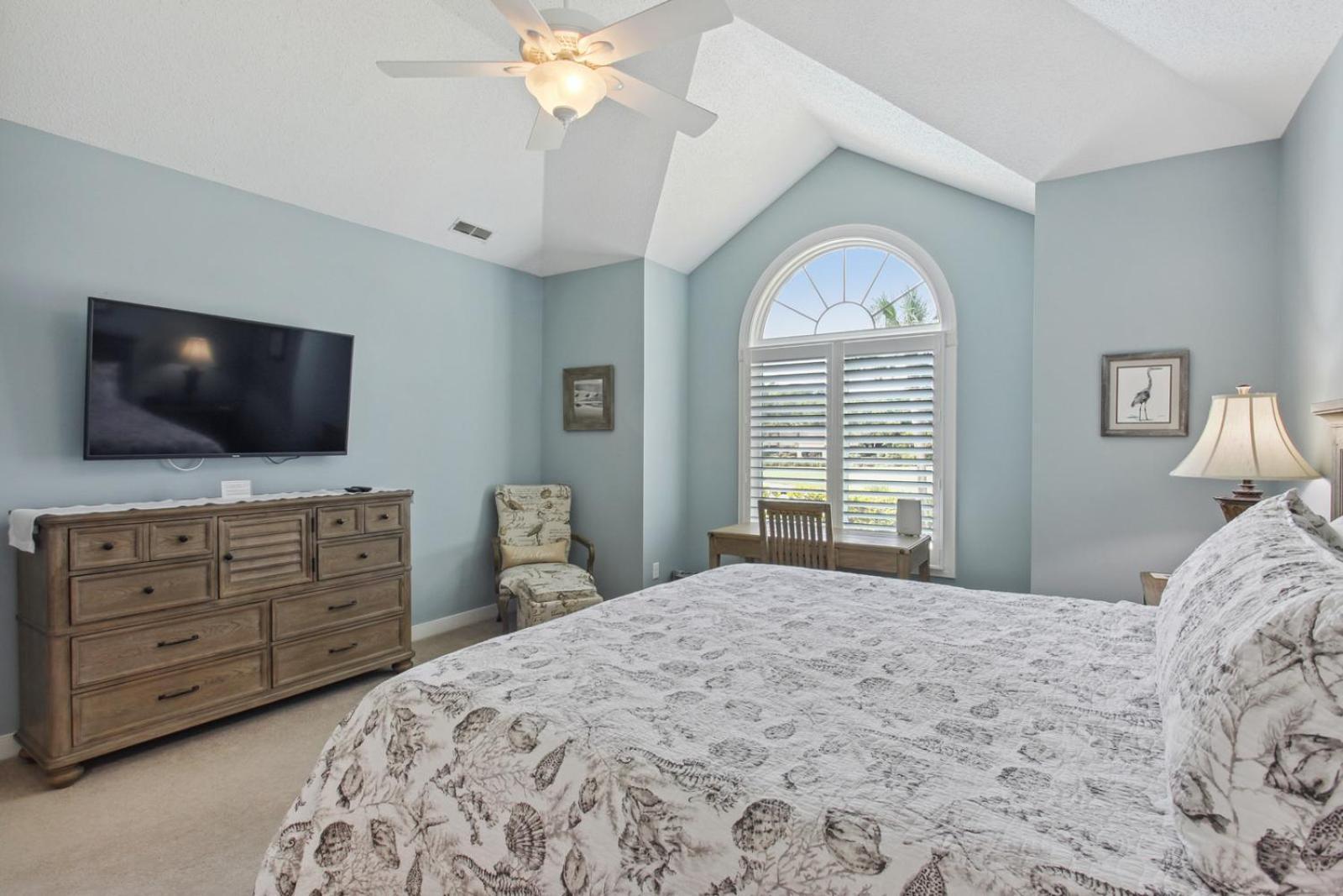 31 Sea Lane Villa Pulau Hilton Head Luaran gambar