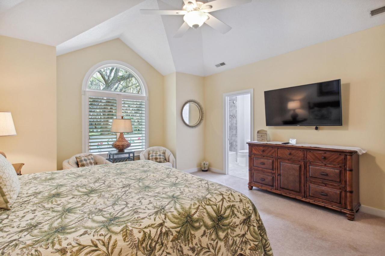 31 Sea Lane Villa Pulau Hilton Head Luaran gambar