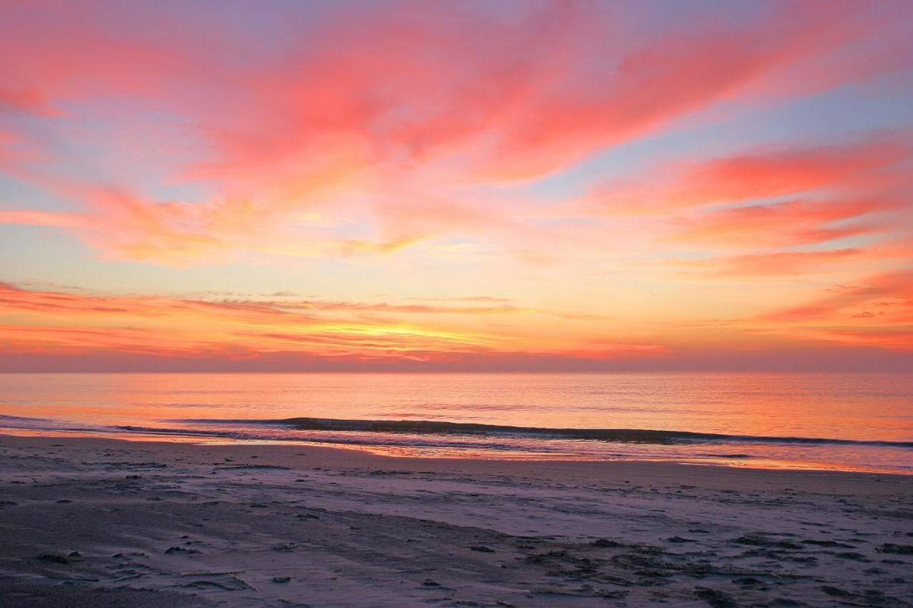31 Sea Lane Villa Pulau Hilton Head Luaran gambar