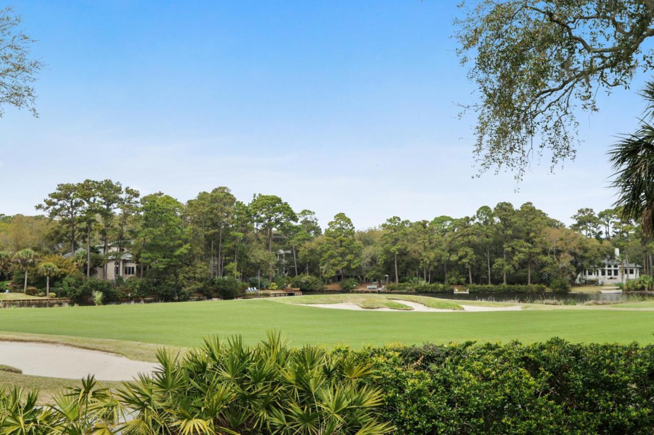31 Sea Lane Villa Pulau Hilton Head Luaran gambar