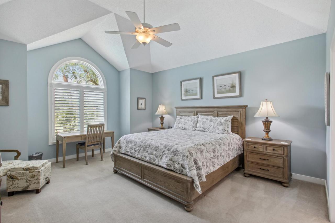 31 Sea Lane Villa Pulau Hilton Head Luaran gambar