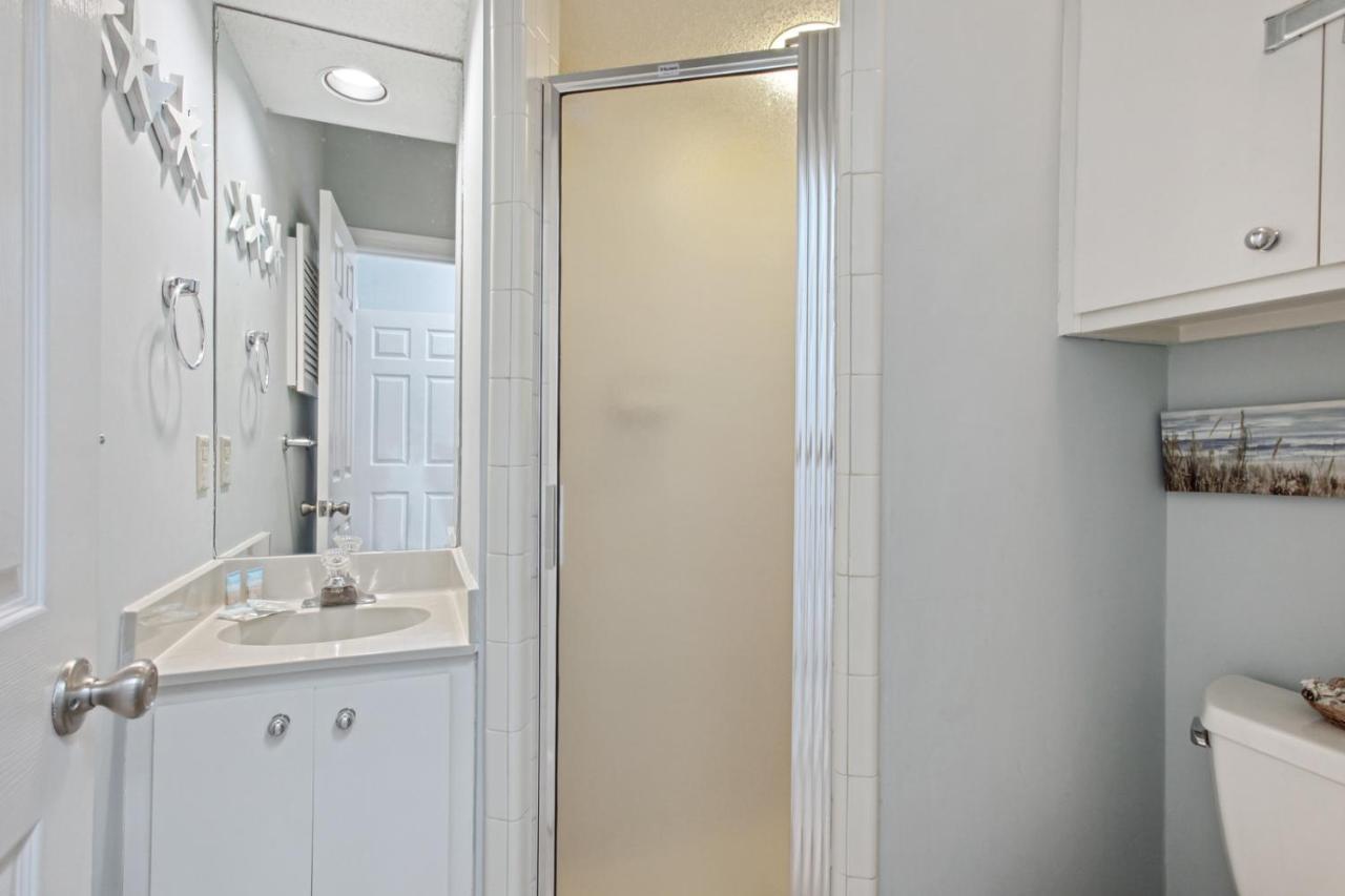 31 Sea Lane Villa Pulau Hilton Head Luaran gambar