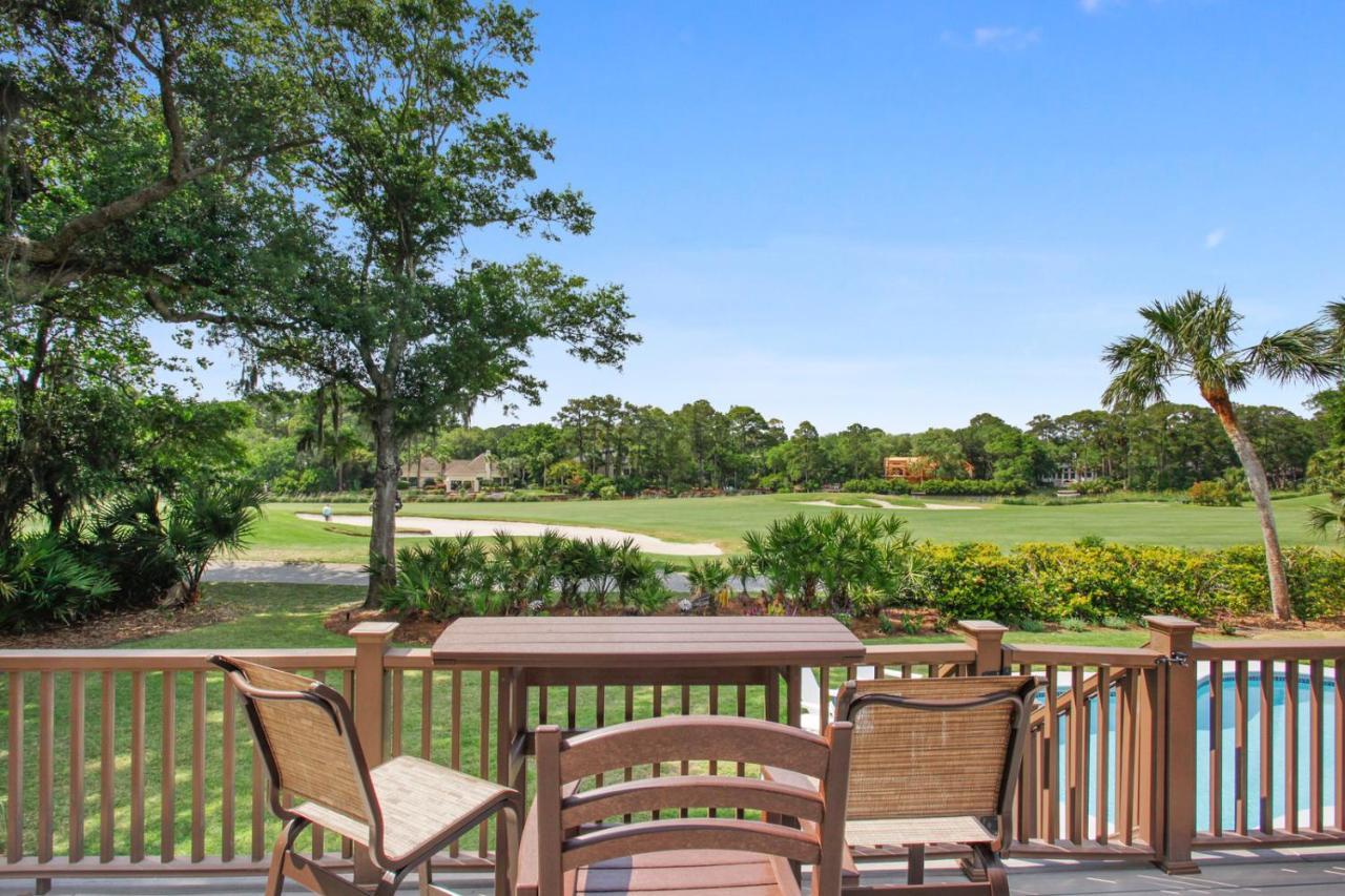 31 Sea Lane Villa Pulau Hilton Head Luaran gambar