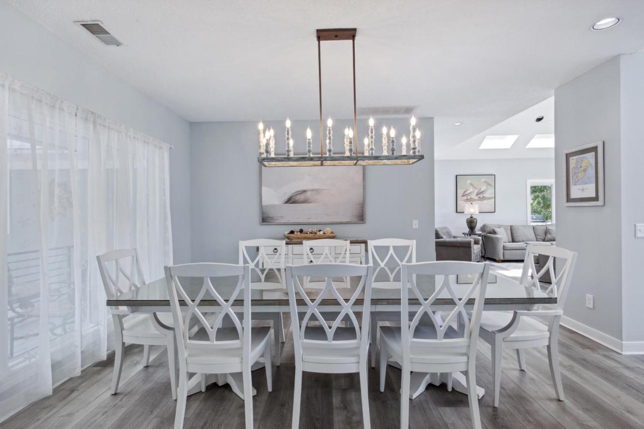 31 Sea Lane Villa Pulau Hilton Head Luaran gambar