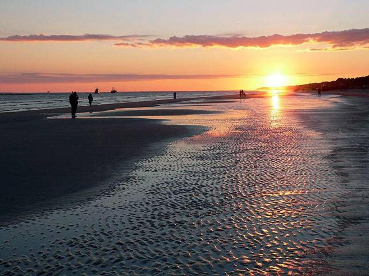 31 Sea Lane Villa Pulau Hilton Head Luaran gambar