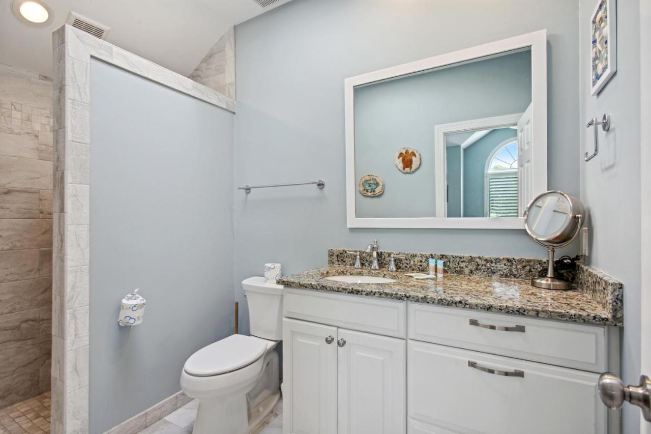 31 Sea Lane Villa Pulau Hilton Head Luaran gambar