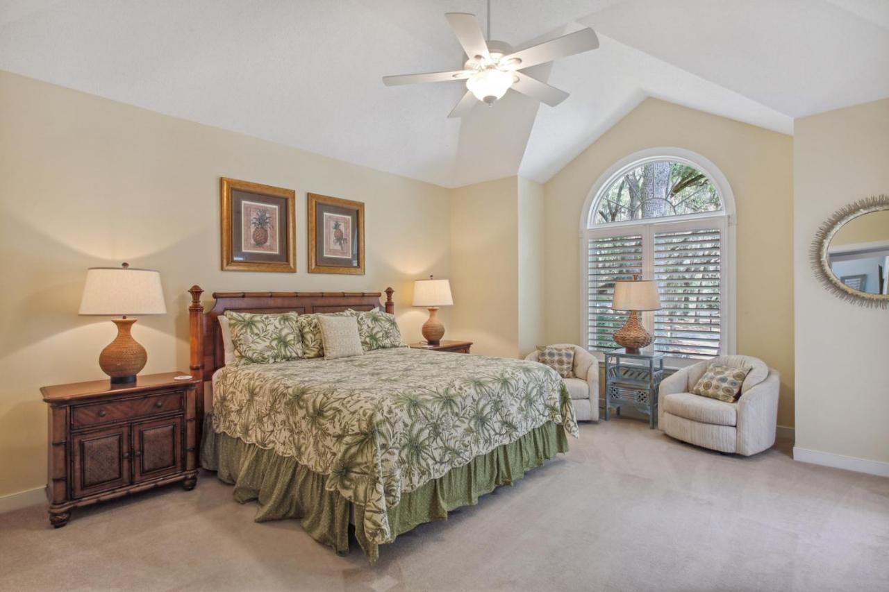 31 Sea Lane Villa Pulau Hilton Head Luaran gambar