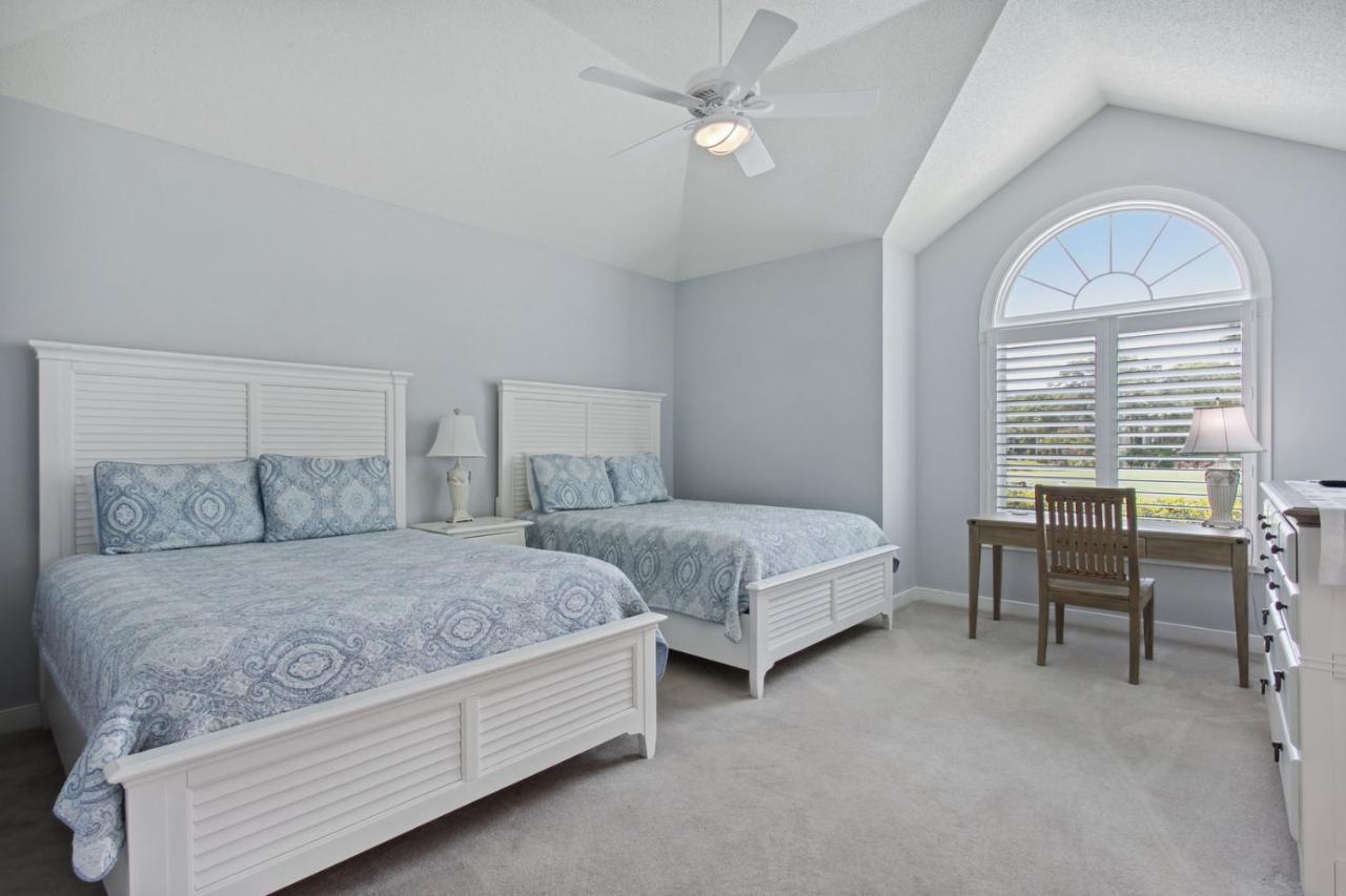 31 Sea Lane Villa Pulau Hilton Head Luaran gambar