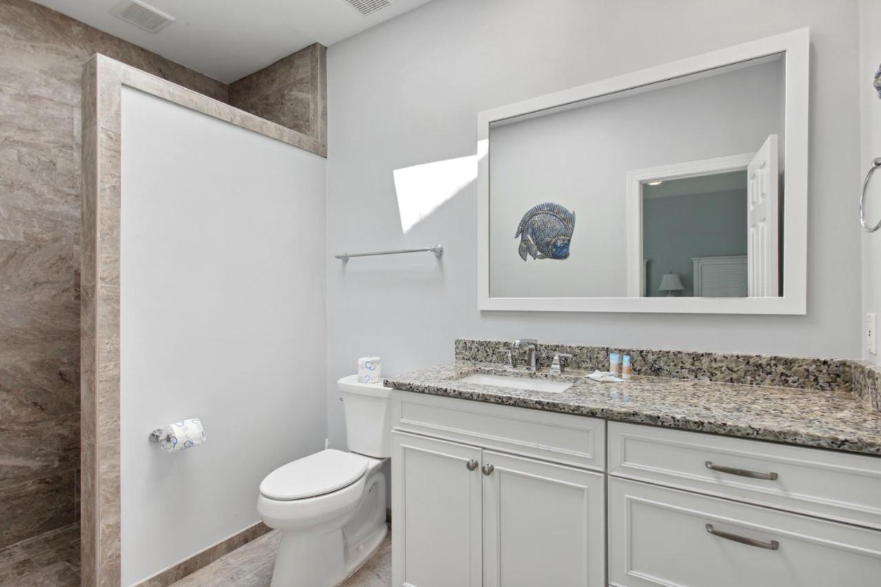 31 Sea Lane Villa Pulau Hilton Head Luaran gambar